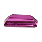 RUBELLITE CUT BAGUETTES 5X2MM 0.19 Cts.