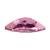 RUBELLITE CUT MARQUISE (SUPER) 8X4MM 0.52 Cts.