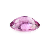 RUBELLITE CUT OVAL (SI MD) 9X7.10MM 1.90 Cts.