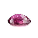 RUBELLITE CUT OVAL (HI/NICE PINK) 10X7.80MM 2.45 Cts.