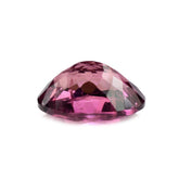 RUBELLITE CUT OVAL (HI/NICE PINK) 9.50X7.10MM 2.15 Cts.