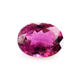 RUBELLITE CUT OVAL (HI NICE PINK) 8.50X6.50MM 1.50 Cts.