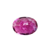 RUBELLITE CUT OVAL (HI NICE PINK) 9.50X7MM 2.10 Cts.