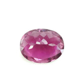 RUBELLITE CUT OVAL (HI NICE PINK) 9.50X7.50MM 2.15 Cts.