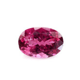 RUBELLITE CUT OVAL (HI NICE PINK) 9X6MM 1.75 Cts.