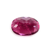 RUBELLITE CUT OVAL (HI NICE PINK) 9X6MM 1.75 Cts.