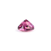 RUBELLITE CUT ROUND (SI) 4.75MM 0.48 Cts.