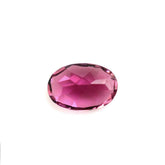 RUBELLITE CUT OVAL (MEDIUM) 6X4MM 0.48 Cts.