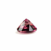 RUBELLITE CUT ROUND (DARK) 5MM 0.50 Cts.
