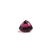 RUBELLITE CUT ROUND (DARK) 4MM 0.22 Cts.