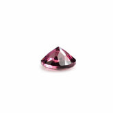 RUBELLITE CUT ROUND (DARK) 3.50MM 0.19 Cts.