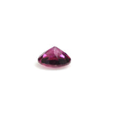 RUBELLITE CUT ROUND (DARK/HI) 4.50 MM 0.30 Cts.