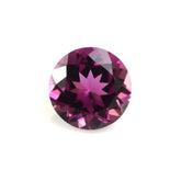 RUBELLITE CUT ROUND (MEDIUM) 7 MM 1.15 Cts.