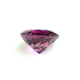 RUBELLITE CUT ROUND (MEDIUM) 7 MM 1.15 Cts.