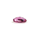 RUBELLITE CUT OVAL (LITE/SI) 5X3MM 0.24 Cts.