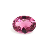 RUBELLITE CUT OVAL (MEDIUM) 8X6 MM 1.08 Cts.
