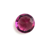 RUBELLITE CUT ROUND (MEDIUM/SI) 5 MM 0.50 Cts.