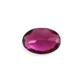 RUBELLITE CUT OVAL (MEDIUM/SI) 6X4 MM 0.5 Cts.