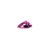 RUBELLITE CUT PEAR (MEDIUM/SI) 5X3.50MM 0.21 Cts.