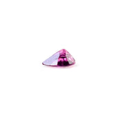 RUBELLITE CUT PEAR (MEDIUM/HI) 3.50X2.50MM 0.11 Cts.