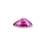 RUBELLITE CUT OVAL (LITE/SI) 5.50X4MM 0.40 Cts.