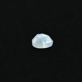 RAINBOW MOONSTONE CUT PEAR (LITE)(SEMI CLOUDY) 3.00X2.40 MM 0.09 Cts.