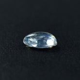 RAINBOW MOONSTONE PEAR CAB (CLEAN/VSI) 7.00X5.00 MM 0.63 Cts.