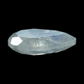 RAINBOW MOONSTONE BOTH SIDE TABLE CUT PEAR (SEMI CLOUDY) 12.00X8.00 MM 2.36 Cts.