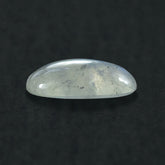 RAINBOW MOONSTONE OVAL CAB (CLOUDY) 18.00X13.00 MM 8.63 Cts.