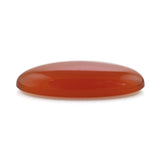 RED ONYX OVAL CAB 18X16MM 10.35 Cts.