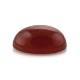 RED ONYX OVAL CAB 16X12MM 9.13 Cts.