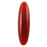 RED ONYX OVAL CAB 29X8MM 8.40 Cts.