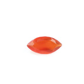 RED ONYX CUT MARQUISE (IIND) 4X2MM 0.05 Cts.