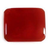 RED ONYX OCTAGON CAB 15.80X13MM 9.27 Cts.