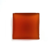 RED ONYX SQUARE CAB 10MM 4.50 Cts.