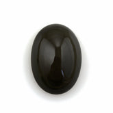 RAINBOW OBSIDIAN OVAL CAB 14X10MM 4.35 Cts.