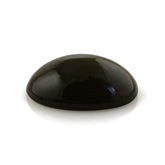 RAINBOW OBSIDIAN OVAL CAB 14X10MM 4.35 Cts.