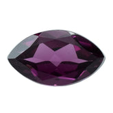 RHODOLITE CUT MARQUISE 7X4MM 0.63 Cts.