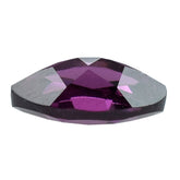 RHODOLITE CUT MARQUISE 7X4MM 0.63 Cts.