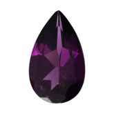 RHODOLITE CUT PEAR 10X6MM 1.75 Cts.