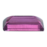 RHODOLITE CUT BAGUETTE 6X3MM 0.50 Cts.