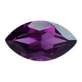 RHODOLITE CUT MARQUISE 7X4MM 0.72 Cts.