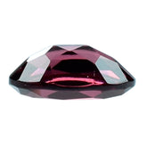 RHODOLITE (PINK) CUT OVAL 6X4MM 0.6 Cts.