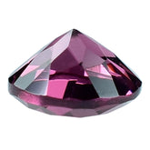 RHODOLITE (PINK) CUT ROUND 6MM 0.94 Cts.