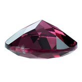 RHODOLITE (PINK) CUT ROUND 7MM 1.45 Cts.