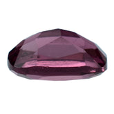 RHODOLITE (PINK) CUT CUSHION 6X4MM 0.69 Cts.