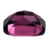 RHODOLITE (PINK) CUT CUSHION 8X6MM 1.76 Cts.