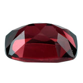 RHODOLITE (PINK) CUT CUSHION 8X6MM 1.85 Cts.