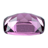 RHODOLITE (PINK) CUT CUSHION 8X6MM 1.80 Cts.