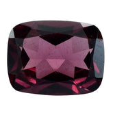 RHODOLITE (PINK) CUT CUSHION 9X7MM 2.48 Cts.